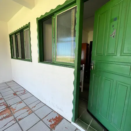 Pousada Do Luz-3