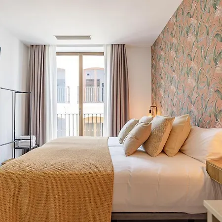 Cervantes Suites-2
