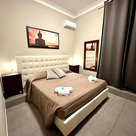 Carlo Goldoni Hotel-3