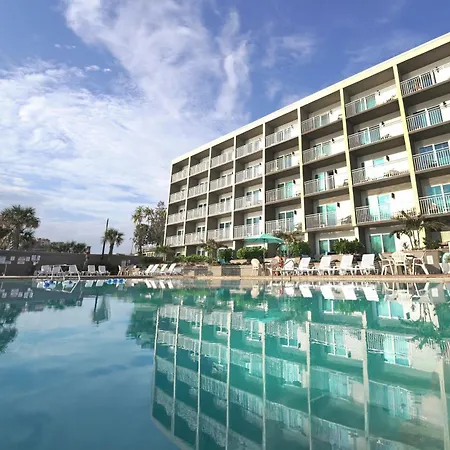 Boardwalk Inn And Suites-3