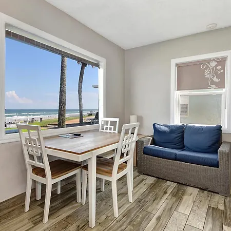 Shoreline Suites & Cabana Cottages - Beachfront-2