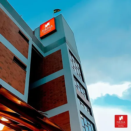 Nena Residence Hotel-2