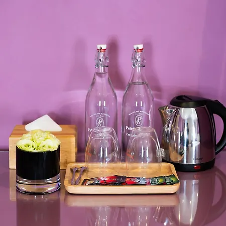 Ha Long Essence Boutique Hotel-2