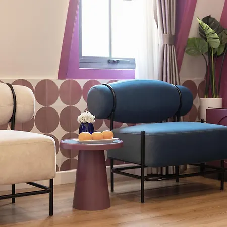 Ha Long Essence Boutique Hotel-3