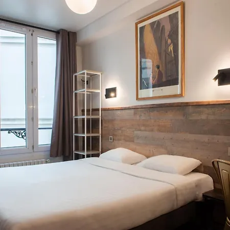 Hotel De Roubaix-3