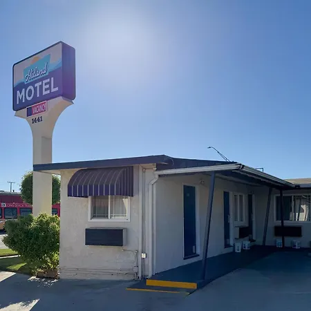 Hiland Motel-3