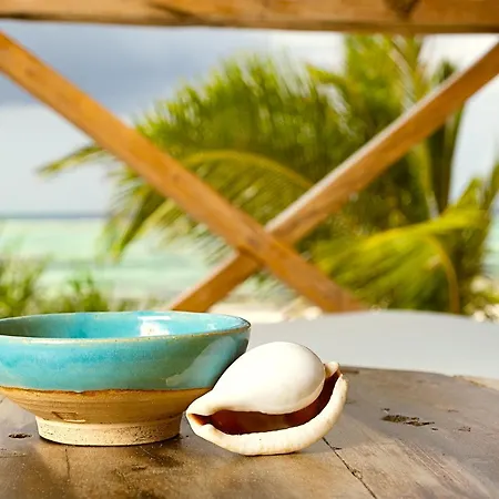 Infinity Beach Boutique Hotel&SPA-3