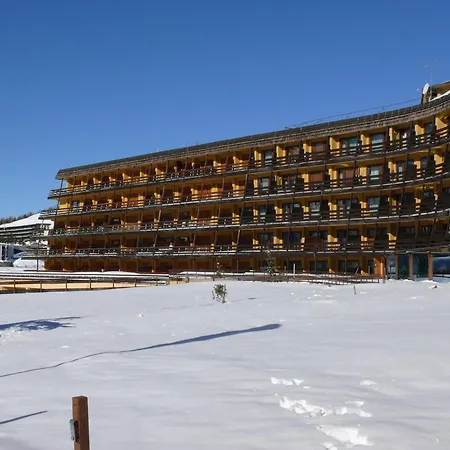 Grand Hotel Sestriere-3