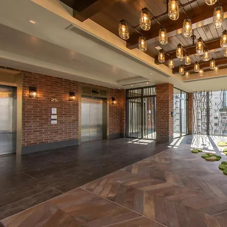 Hotel Indigo Kuala Lumpur On The Park By Ihg-3