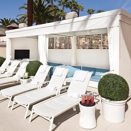 The W Las Vegas At Mandalay Bay By Suiteness-3