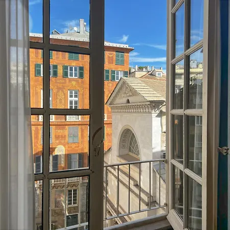 Hotel Palazzo Grillo-3