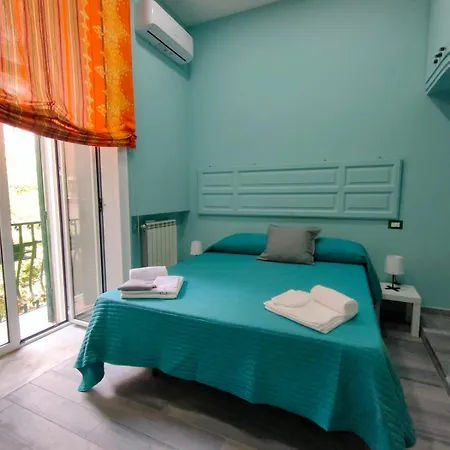 A casa di Freddie B&B-2