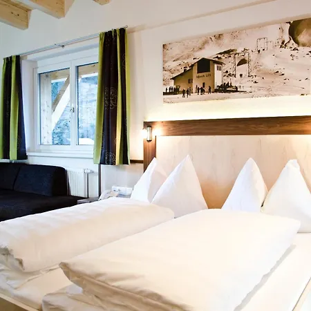 Hotel Tannenhof-2