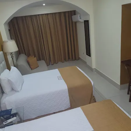 Nilka Hotel Boutique-2