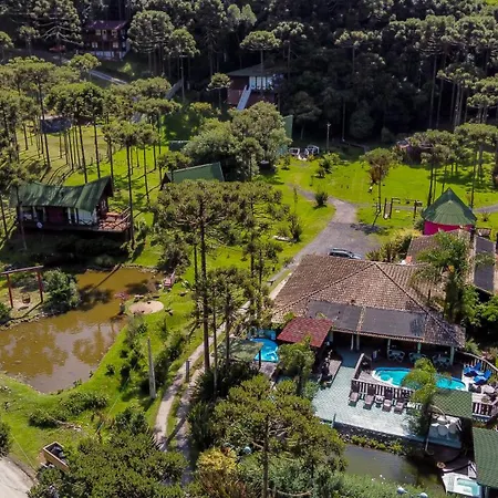 Pousada Jardim do Buda com Café e Piscina-3