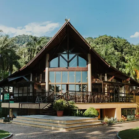 Hotel Nacional Inn Angra dos Reis-3