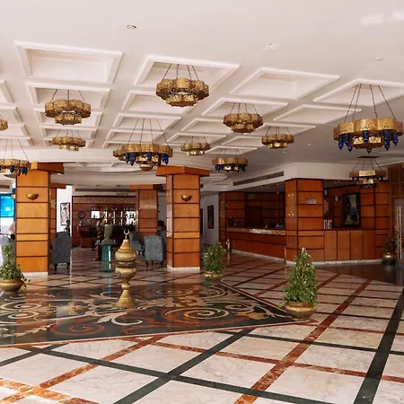 El Khan Sharm Hotel-3