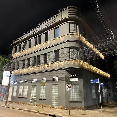 Hotel Ivo De Conto-2