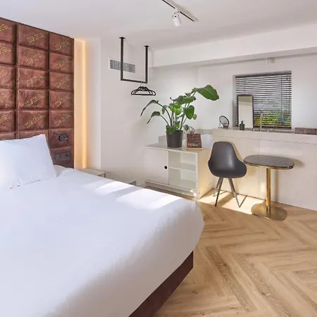 Boutique Hotel Darq-2