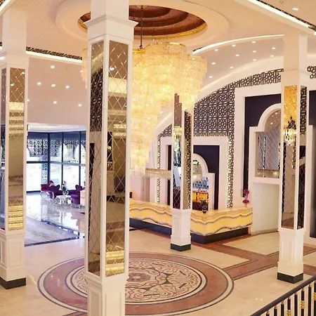 Dream World Palace-3