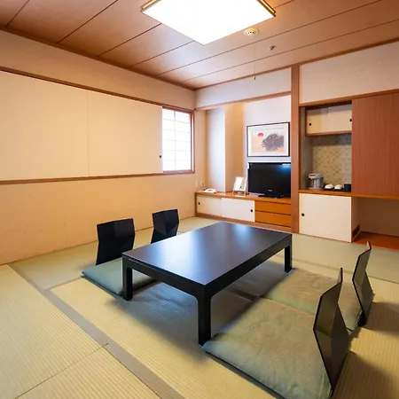 Kkr Hotel Kanazawa-3
