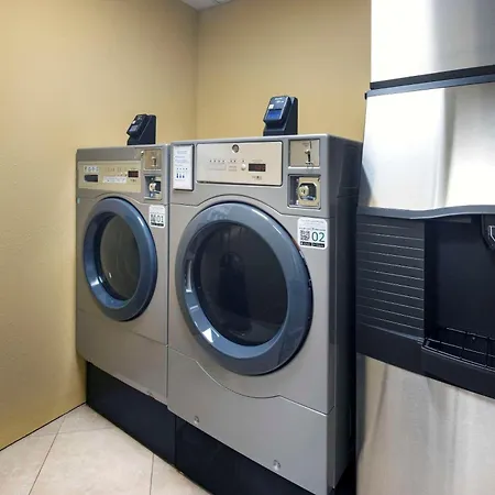 Comfort Inn & Suites Dahlonega University Area-2