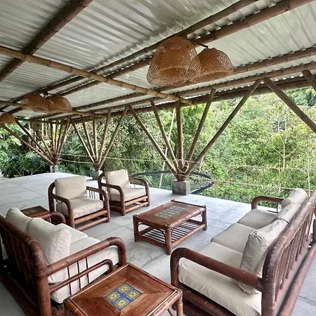 Lodge Paraíso Verde-3