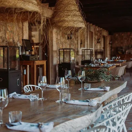 Antonias Finca Agroturismo - Adults Only-3