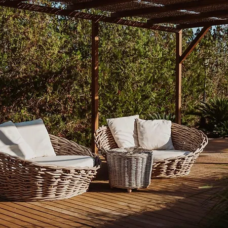 Antonias Finca Agroturismo - Adults Only-2