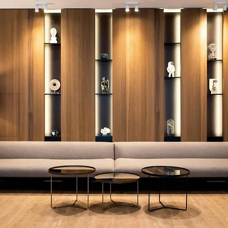 Ac Hotel By Marriott Riga-3