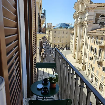 Boutique Suites Della Croce-2