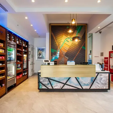 Fairfield Inn & Suites By Marriott New York Brooklyn-2