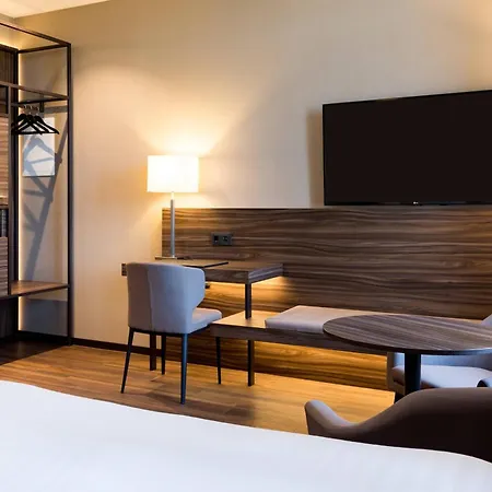 Ac Hotel By Marriott Mainz-3