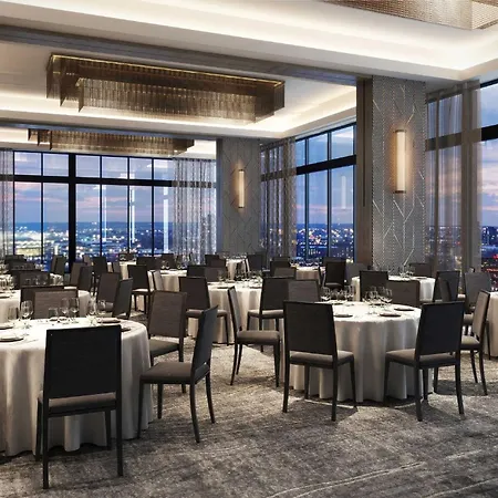 Element By Marriott Miami Brickell-3