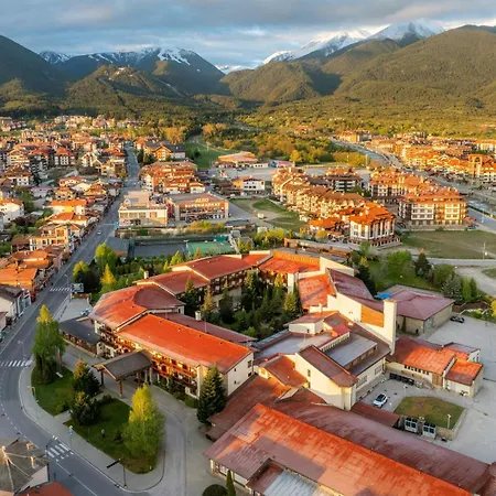 Four Points By Sheraton Bansko-3