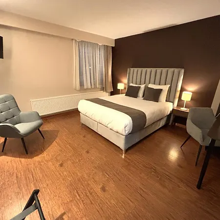 Escale Hotel-3