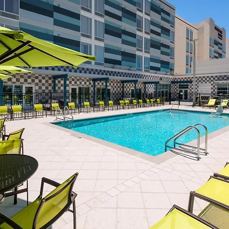 Springhill Suites By Marriott Lakeland-2