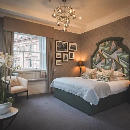 The Rutland Hotel & Apartments-2