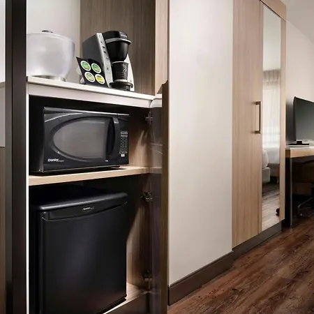 Springhill Suites By Marriott New Orleans Downtown/Canal Street-3