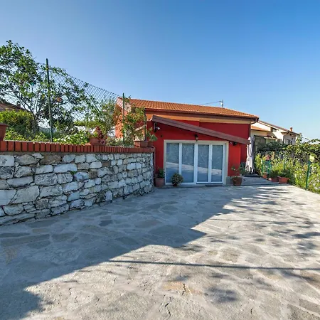 B&B La Volpe-3