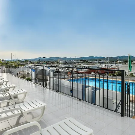 Aparthotel Vibra Del Mar - Adults Only-2