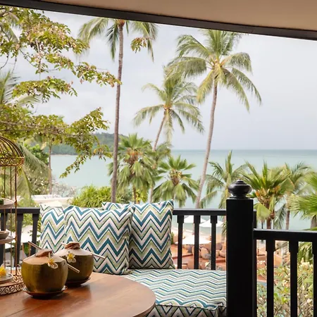 Anantara Bophut Koh Samui Resort-2