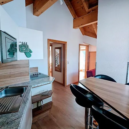 Haus Schönjochl by Châtel Reizen-3