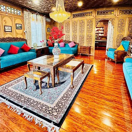 Shabnam Houseboats-3