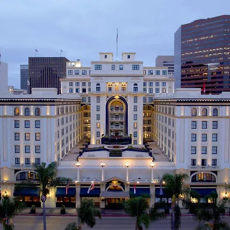 The Us Grant, A Luxury Collection Hotel, San Diego-2