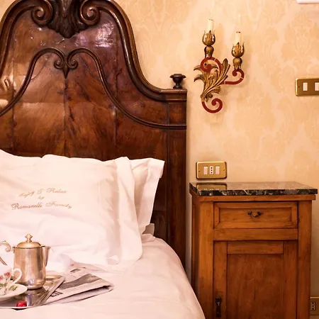 Hotel Flora - By Romanelli Family-2