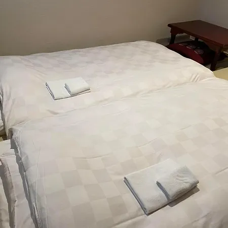 Hotel Fukudaya-3