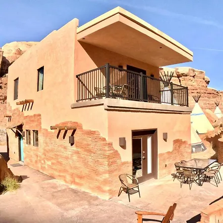 Bluff Dwellings Resort-3