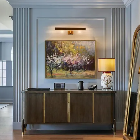 The Lytle Park Hotel, Autograph Collection-3