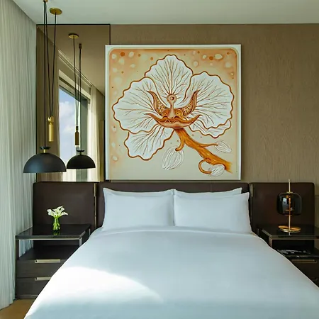 The Ritz-Carlton New York, Nomad-2